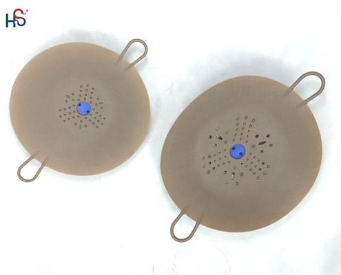 キッチン用品用シリコン食品蒸気器 熱耐性 230Cまで ベビーホリデー