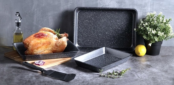 耐久 的 な 器具 を 用い,料理 の 経験 を 変え て ください