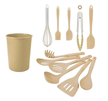 12 PC キッチン用品 コチナ用品 炊飯器 木製のハンドル付きセット ISO9001 認定