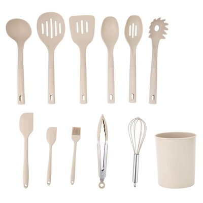 12 PC キッチン用品 コチナ用品 炊飯器 木製のハンドル付きセット ISO9001 認定