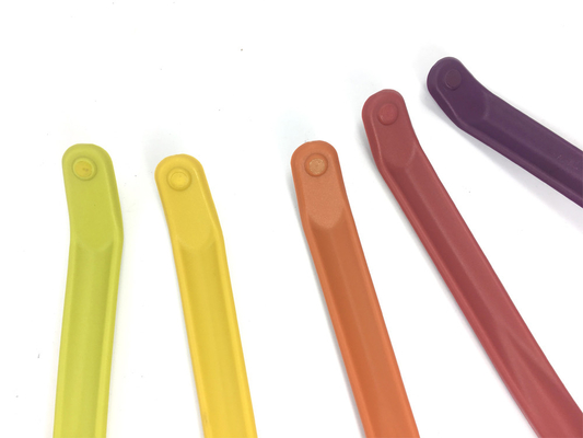 ノンスティック 調理 スタイリッシュ な 5 部 の コンパクト な 巣立て 器具 セット