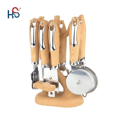 木製家具 キッチンガジェットセット 家具 果物 野菜用