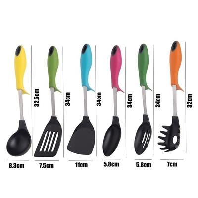 キッチン用具 持続可能 ナイロンヘッド 材料 料理用品