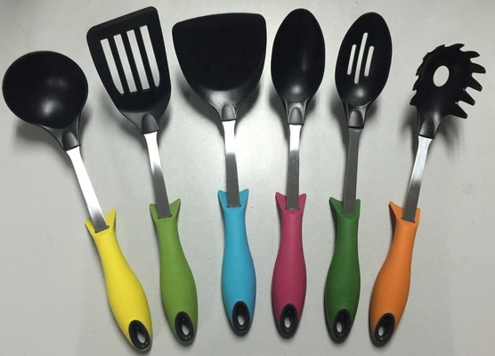 キッチン用具 持続可能 ナイロンヘッド 材料 料理用品