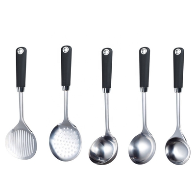 キッチン用品 ステンレス鋼のキッチン用品のコシナツール OEM/ODM 受け入れられる