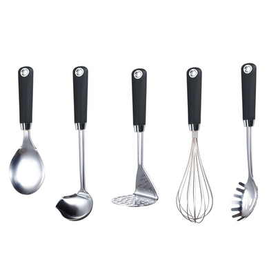 キッチン用品 ステンレス鋼のキッチン用品のコシナツール OEM/ODM 受け入れられる