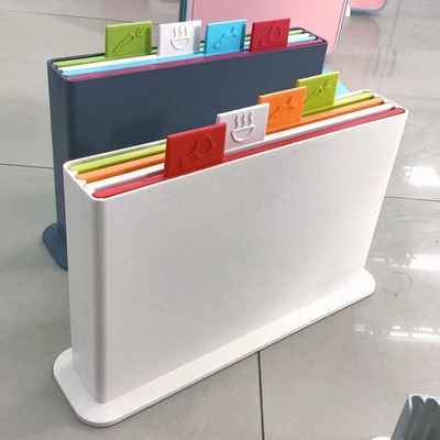 家用用品 切断板 粘りしないPP素材でセット 最新の色で