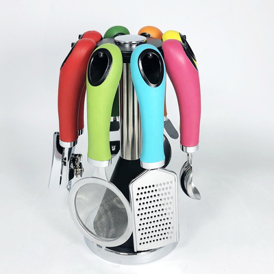 オーダーメイドロゴ キッチンガジェット ステンレス鋼の道具セット 皇室キッチン 炊飯器