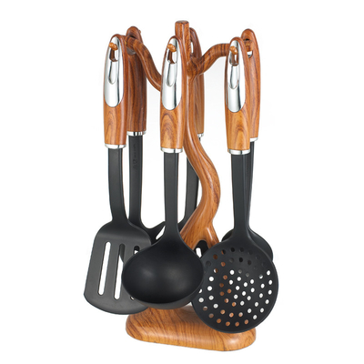 耐熱ナイロン炊飯器セット ノンスティック 調理用 焼き物 器具 スプーン・ターナー アクセサリー