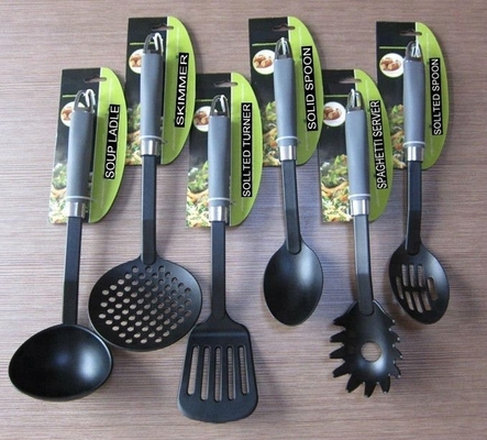 キッチン用具セット 7枚金器具セット 料理道具とアクセサリー