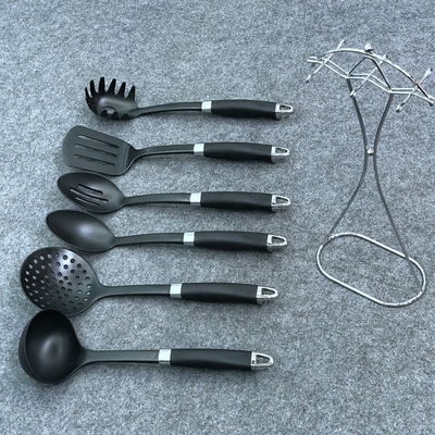 キッチン用具セット 7枚金器具セット 料理道具とアクセサリー