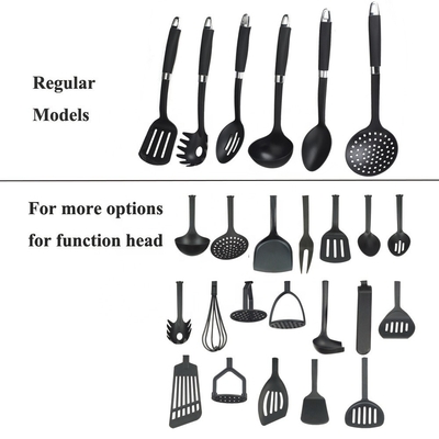 キッチン用具セット 7枚金器具セット 料理道具とアクセサリー