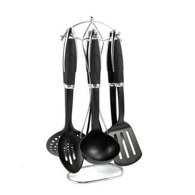 Nonstick キッチン用器具セット ホーム キッチン用キッチン用器具 ABSハンドルとODMまたはOEM 受け入れ