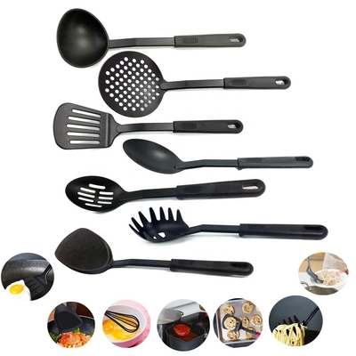 キッチン 炊飯器 器具 セット 18 PC 庭 プラスチック 家具 PP ハンドル付き