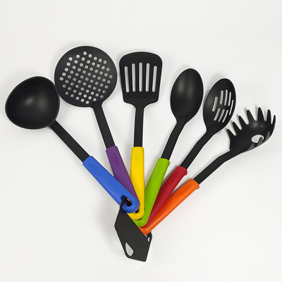キッチン 炊飯器 器具 セット 18 PC 庭 プラスチック 家具 PP ハンドル付き