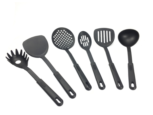 キッチン 炊飯器 器具 セット 18 PC 庭 プラスチック 家具 PP ハンドル付き