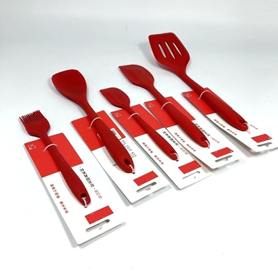 シリコン キッチン用具セット キッチン用具セット ユミテシェフ