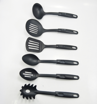 多機能 6 枚 食品級 ナイロン オーダーメイド ロゴ 配給 キッチン用具 セット
