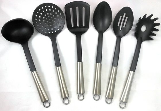 高級器具のためのカスタマイズされたキッチンアクセサリーセット キャンプ用具