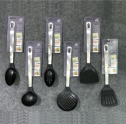 キッチン用具セット ナイロン用具セット 料理用品 家具 キッチン用品 キッチン用品