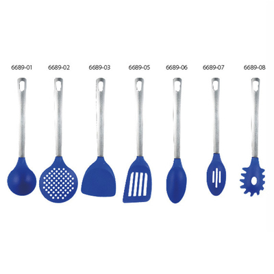 キッチン用具セット ナイロン用具セット 料理用品 家具 キッチン用品 キッチン用品