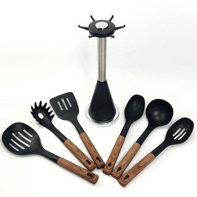 2024 ベストセラー 木製ハンドル シリコン 炊飯器 ナイロン66素材セット
