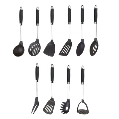 7PCS 家庭用キッチン用具セット ODMまたはOEM必需キッチンアクセサリーのサンプル