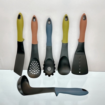 器具セット キッチン用品 直流 キッチン用 最新のガジェット 耐熱スパゲッティスプーン
