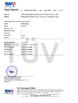 中国 Yuyao Haisheng Plastic And Metal Products Co., Ltd. 認証
